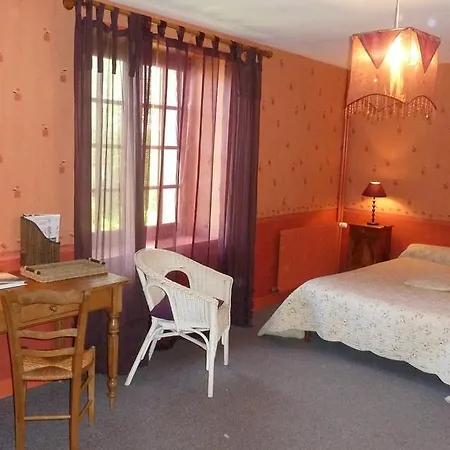 Bed & Breakfast Les Volets Bleus